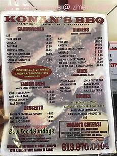 Konan Bbq