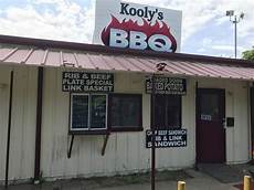 Koolys Bbq