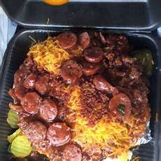 Koolys Bbq