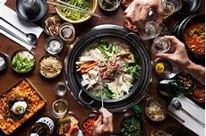 Korean Grill