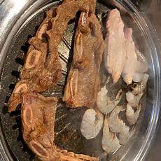 Ktown Bbq
