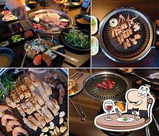 Ktown Bbq