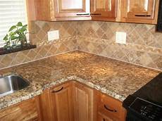 Laminated Kitchen Countertop