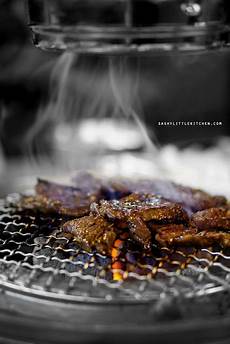 Magal Bbq