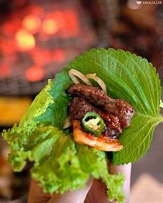 Magal Bbq