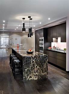 Marble Kitchen