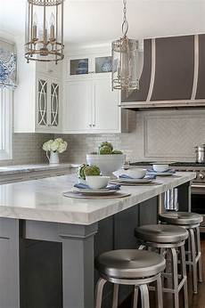 Marble Kitchen