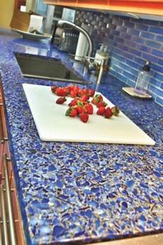 Marble Kitchen