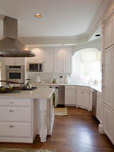 Marble Kitchens