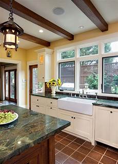 Marble Kitchens