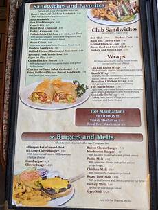 Marias Grill