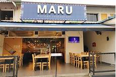 Maru Korean Bbq