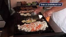 Master Grill