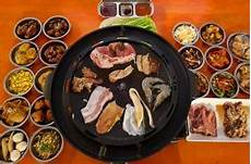 Master Kim's Korean Bbq