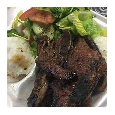 Matiki Island Bbq