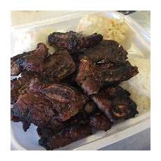 Matiki Island Bbq