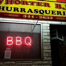 Mcwhorter Bbq