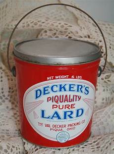 Meat Containers