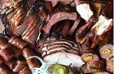 Meats Bbq