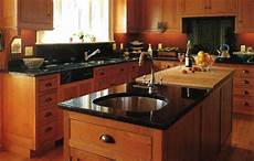 Membrane Kitchen Countertop