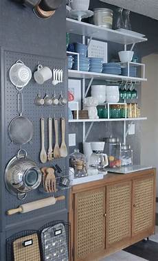 Metal Kitchen Accessories