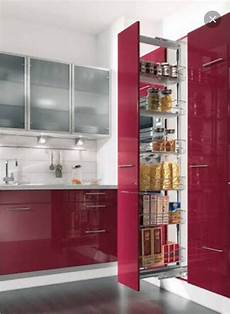 Modular Kitchen Cabinets