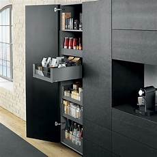 Modular Kitchen Cabinets