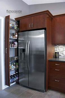 Modular Kitchen Cabinets