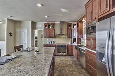 Modular Kitchen