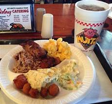 Mutts Bbq