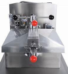 Nutmatic Kitchen Equipment