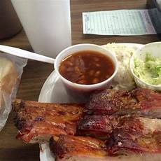 Peebles Bbq