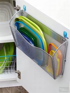 Plastic Kitchen Boxes