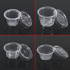 Pp Cups