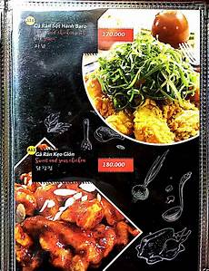 Q Korean Steakhouse