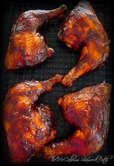 Quarters Bbq