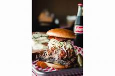 Salty Oak Bbq