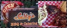 Salty Oak Bbq