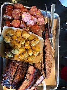 Sideways Bbq