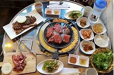 Sizzle Korean Bbq