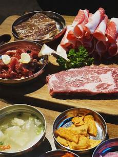 Sizzle Korean Bbq