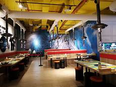 Sizzle Korean Bbq