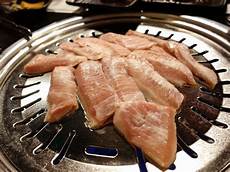 Sizzle Korean Bbq