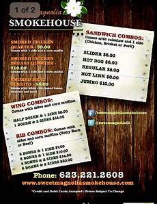 Smokehouse Bbq