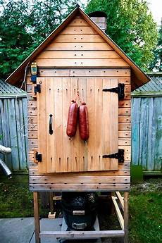 Smokehouse