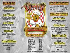 Smokeys Bbq