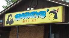 Smokeys Bbq