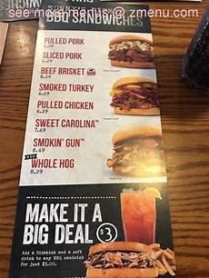 Sonny Bbq