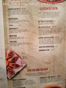 Sonny Bbq