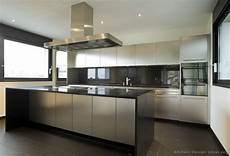 Stainless Steel Kitchen Appliances